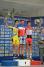 Le podium du Championnat de France amateurs : Mainard, Guyot & Turgis (2) (184x)