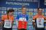 Pauline Ferrand Prevot (Rabo Live) in the blue-white-red jersey (544x)