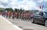 In the fictive start of the race in Poitiers (207x)
