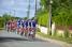 L'equipe FDJ.fr en tete du peloton (222x)