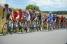 The peloton chasing the breakaway (225x)