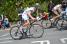 Pierre-Luc Perichon (Bretagne-Seche Environnement) on the climb of Bonnillet (387x)