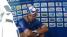 Nacer Bouhanni (FDJ.fr), disappointed (548x)