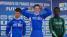 The podium: Nacer Bouhanni, Arnaud Demare & Kevin Reza (473x)
