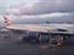 A British Airways plane seen from my Air France plane (278x)
