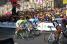 Peter Sagan & Ramunas Navardauskas halen Marcel Kittel niet meer in (293x)
