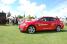 The official car in the city of Cambridge (489x)