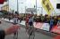 John Degenkolb & Roy Curvers celebrate Marcel Kittel's victory (670x)