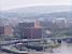 A part of Bristol seen from Suspension Bridge (146x)