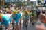 Yellow jersey: Vincenzo Nibali (Astana) (243x)