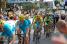 Maillot jaune : Vincenzo Nibali (Astana) (379x)