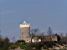 Oude vuurtoren nabij Suspension Bridge (157x)