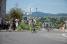 Le peloton arrive a La Grand Croix (269x)