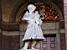 Statue in front of the Bristol City Council (327x)