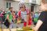Gatis Smukulis (Katusha) se ravitaille chez Powerbar (341x)