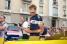 Roger Kluge (IAM) se ravitaille chez Powerbar (332x)