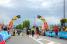 La ligne de depart a Tallard (283x)