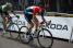 Frank Schleck (Trek) & Bauke Mollema (Belkin) (257x)