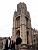 Khalid, Marie & Cdric in front of the University of Bristol (320x)