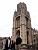 Khalid, Marie & Cédric in front of the University of Bristol (174x)