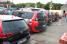 Le destickage des voitures Vittel a commencé (324x)