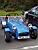 Nice car in Salcombe (343x)