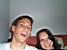 [Housewarming Grace]: Sébastien and Virginie (143x)