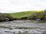 Our view during lunch in Salcombe (287x)