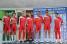 The Cofidis team (403x)