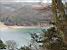 The sea in Salcombe seen from above (125x)
