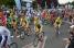 De Tinkoff-Saxo ploeg aan de start (460x)