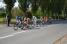 Le groupe de tete a Isbergues (432x)