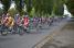 Le peloton de retour a Isbergues (411x)