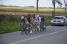 Le groupe de tete a Hinges (424x)