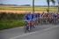 L'equipe FDJ.fr en tete du peloton a Hinges (2) (434x)