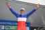 Arnaud Demare (FDJ.fr),  winnaar van de Grand Prix d'Isbergues (638x)