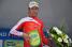 Julien Simon (Cofidis), leader (and winner) of the Coupe de France PMU 2014 (619x)