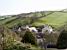 Kingsbridge: the view from our bed & breakfast (478x)