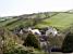 Kingsbridge : la vue depuis notre 'bed & breakfast' (151x)