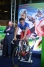 Arnaud Démare (FDJ.fr) à l'échauffement (380x)