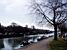 The harbour of Kingsbridge (now with water) (475x)
