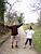 Cdric & Marie dansing (??) in Dartmoor National Park (272x)