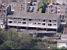 Bristol: Khalid's appartment seen from Cabot Tower (257x)