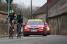 Anthony Delaplace (Bretagne-Séché) & Thomas Voeckler (Europcar) in the breakaway (331x)