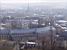 Bristol City Council and the Cathedral seen from Cabot Tower (155x)