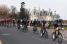 The peloton at the Chambord castle (478x)