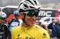 Michal Kwiatkowski (Etixx-QuickStep), all smiles at the start (385x)