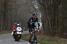 Bradley Wiggins (Sky) drops down to the peloton (1102x)