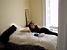 Marie in her bedroom (288x)