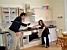 Cdric & Marie show Marie's kitchen (320x)